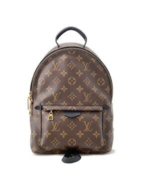 Louis Vuitton | Bags | Authentic Montsouris Gm Vintage 23  display picture 1